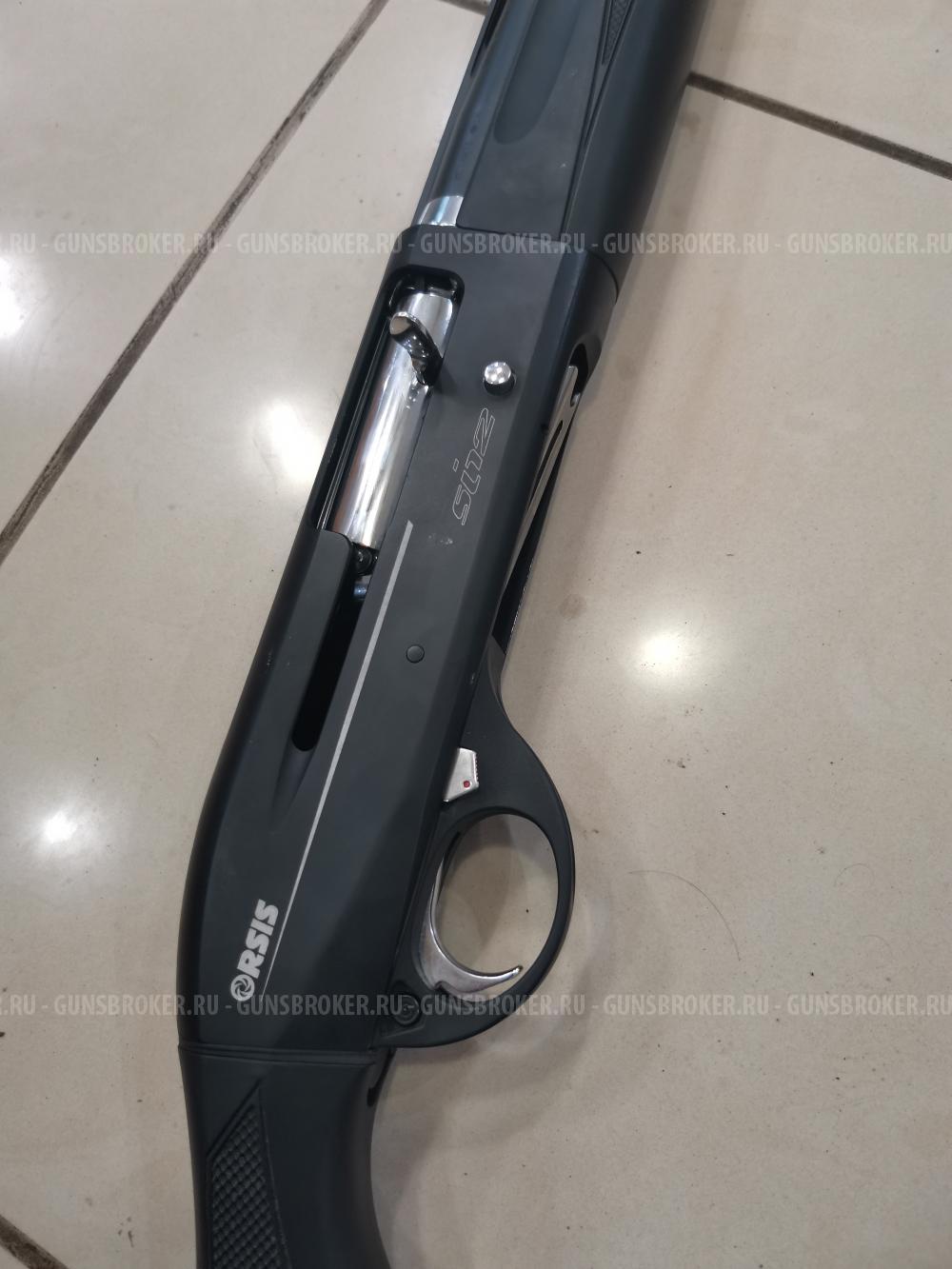 Продам ружьё Мароччи 12/76, Саратов