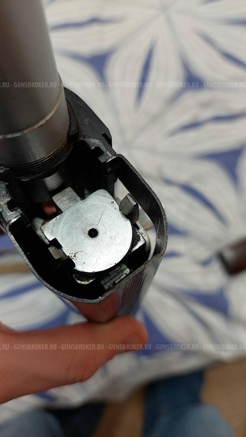 Продам ружье МЦ 22 12