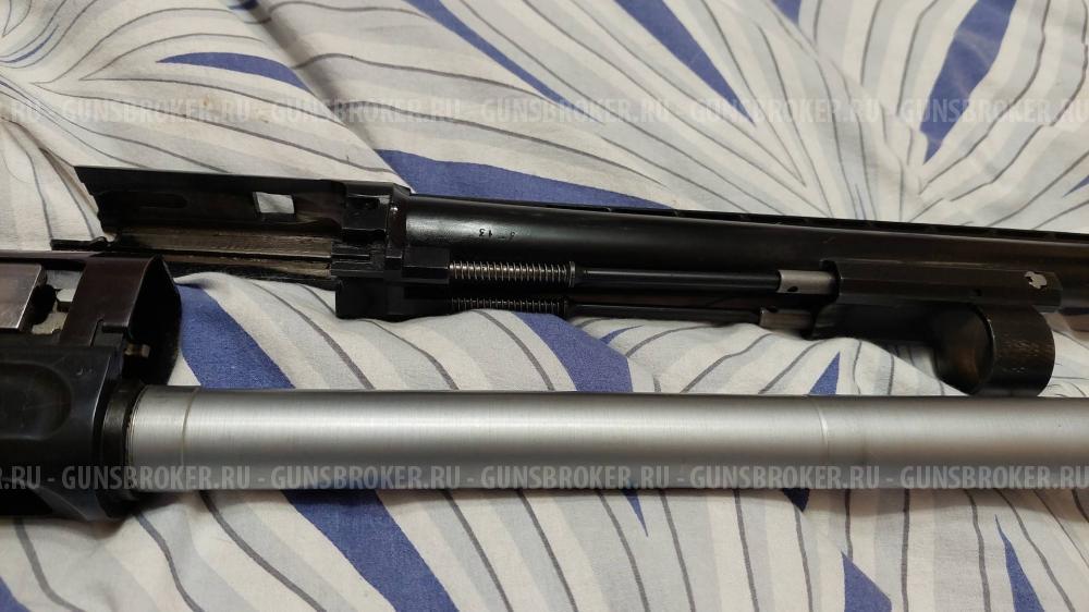 Продам ружье МЦ 22 12