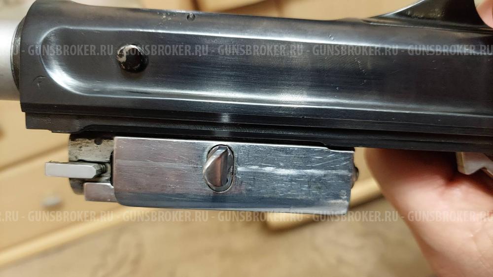 Продам ружье МЦ 22 12