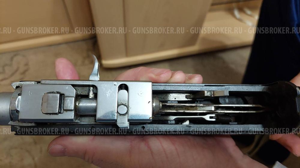 Продам ружье МЦ 22 12