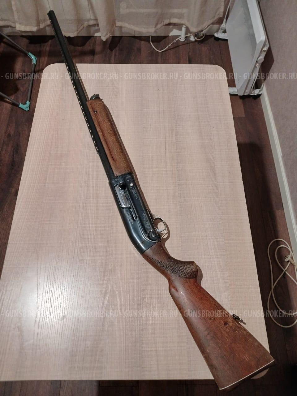 Продам ружье МЦ