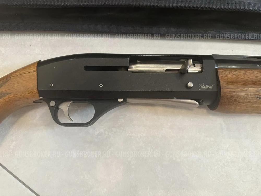 Продам ружьё МР-153