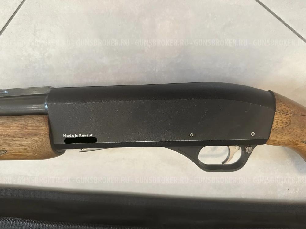 Продам ружьё МР-153