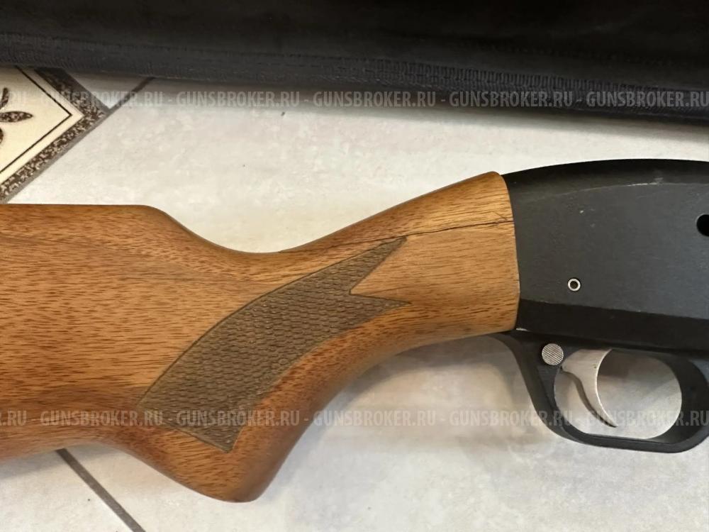 Продам ружьё МР-153