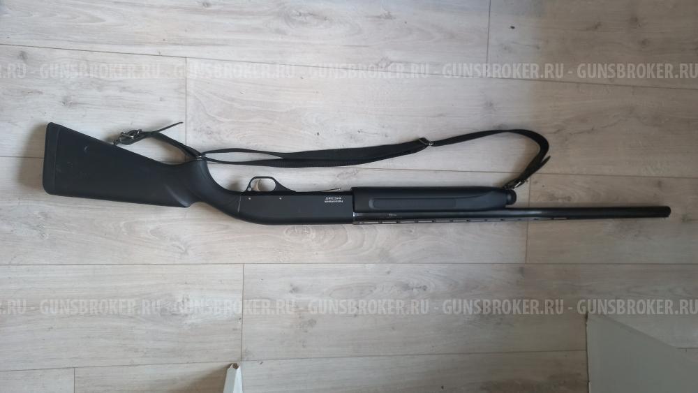 Продам ружьё МР-153