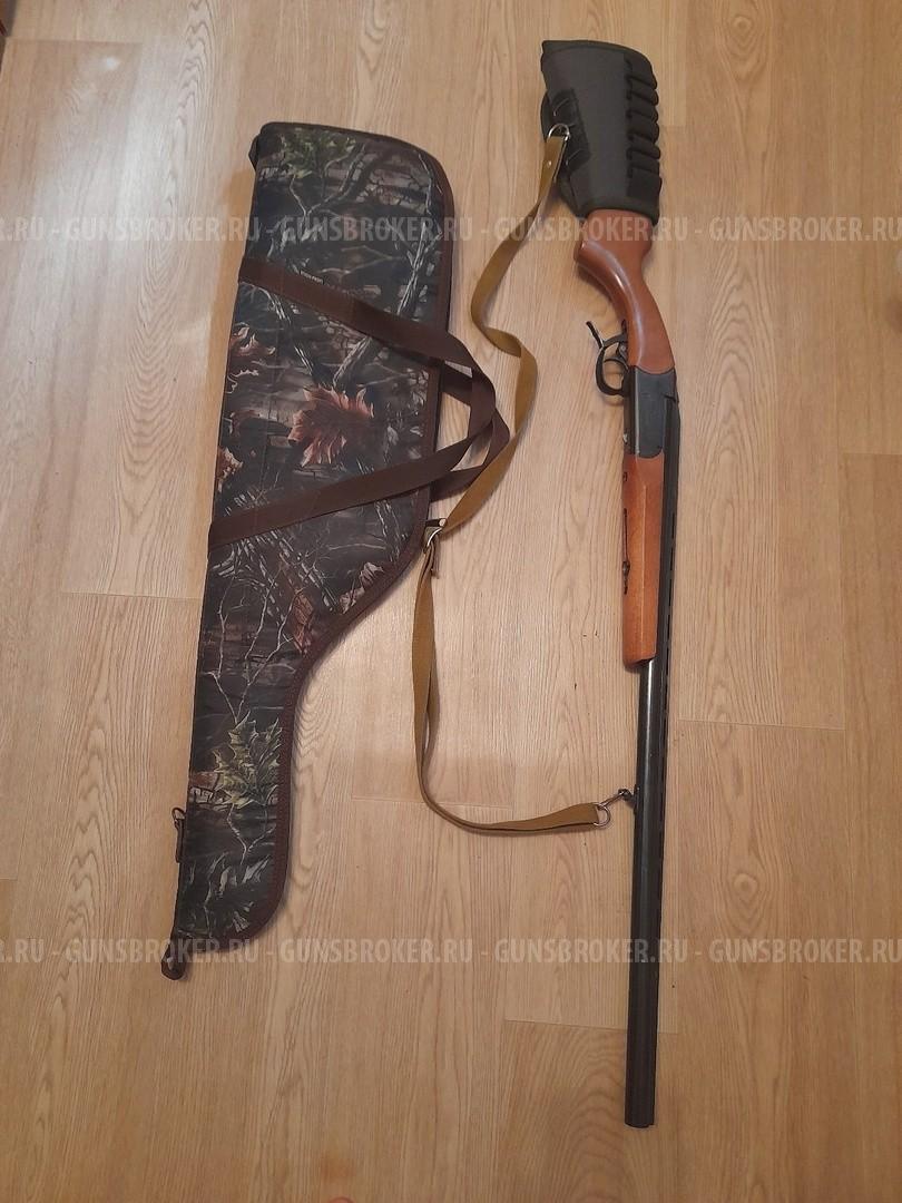 Продам ружье МР 18 ЕМ-М