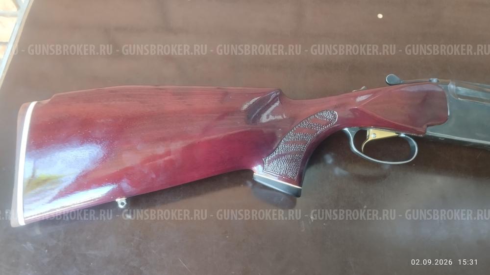 Продам ружьё МР 233ЕА