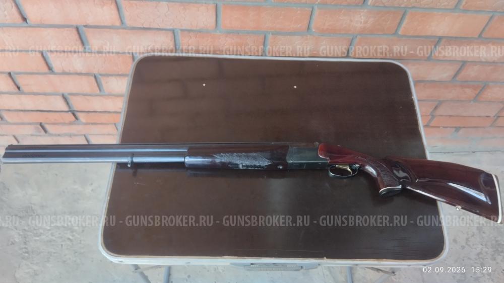 Продам ружьё МР 233ЕА