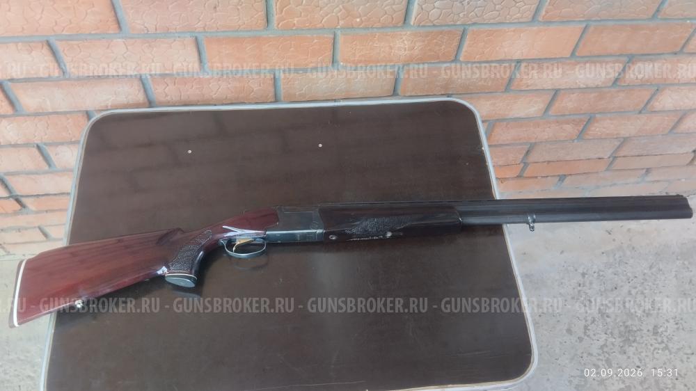 Продам ружьё МР 233ЕА
