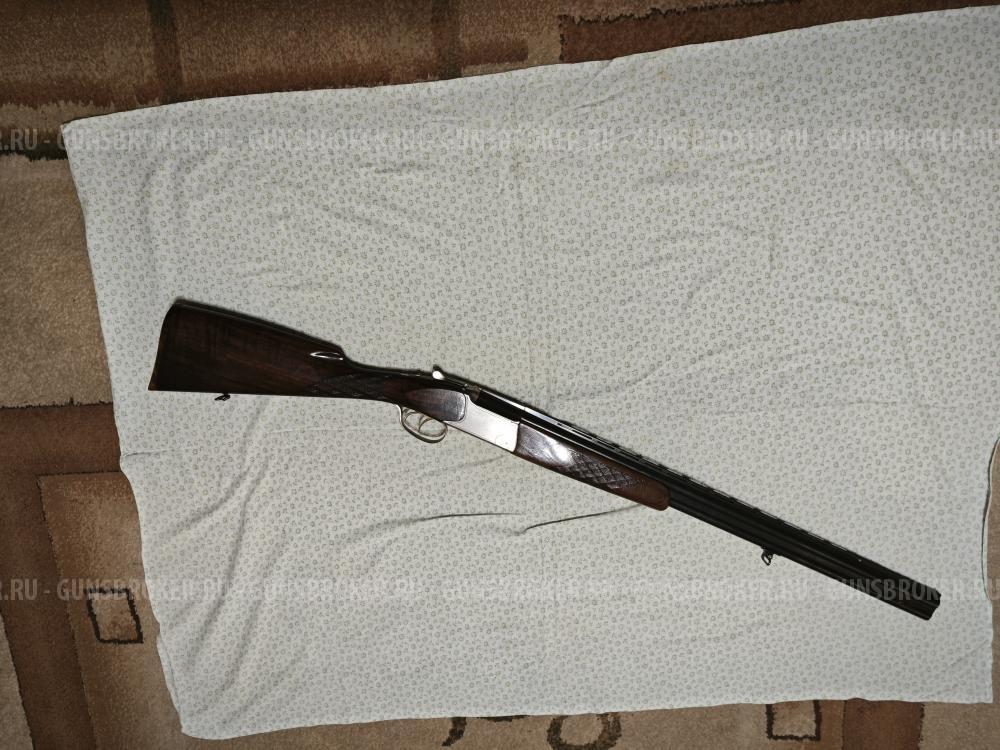 Продам ружье МР-27ЕМ (Иж-27) 20х76 2011 год выпуска.