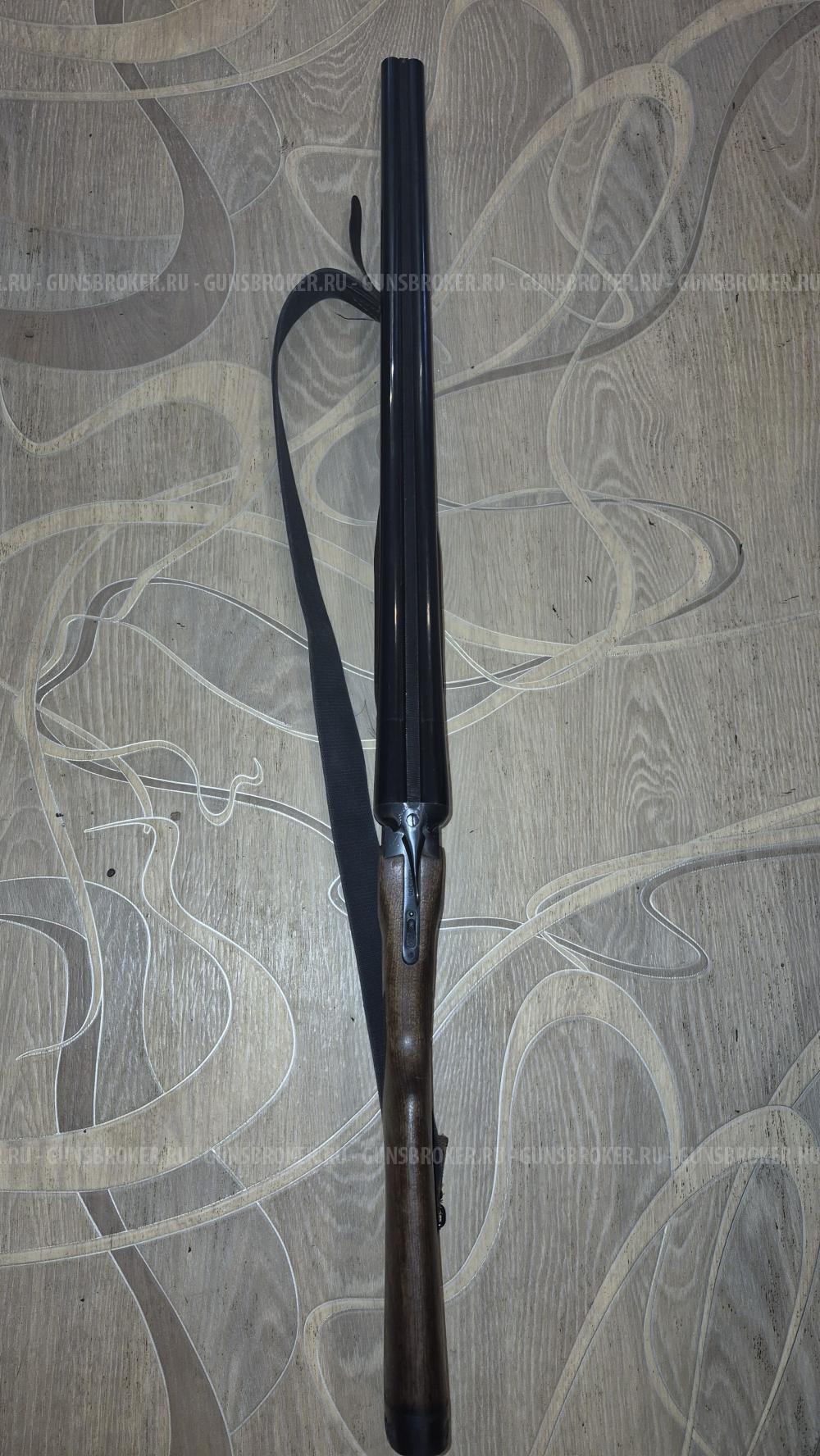Продам ружье МР 43 12/70