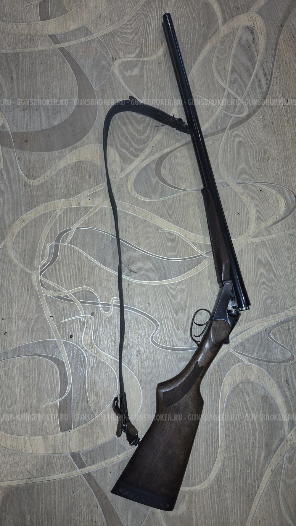 Продам ружье МР 43 12/70