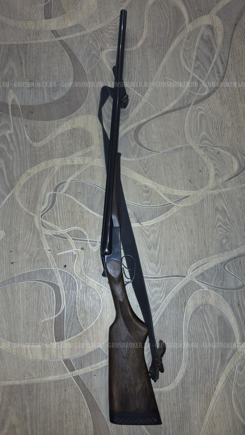 Продам ружье МР 43 12/70