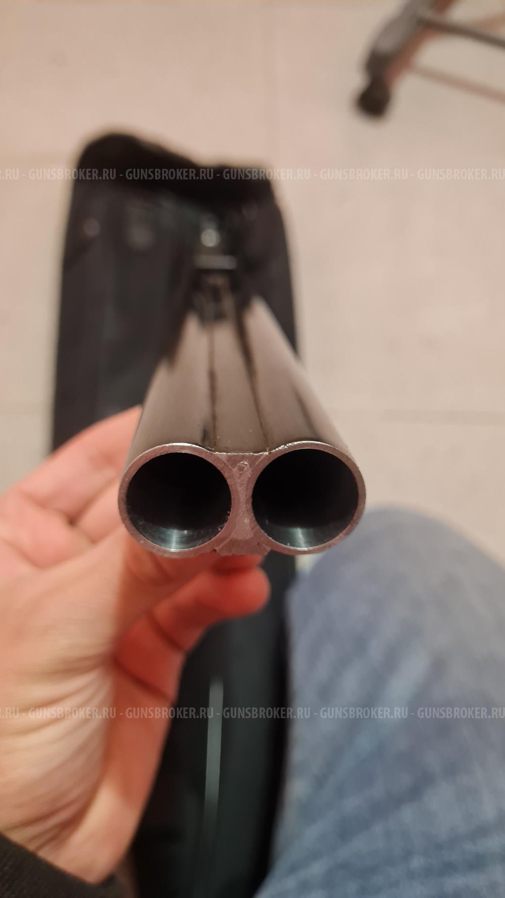 Продам ружье МР43