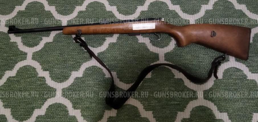 Продам ружье охотничье, cz 455 standard cal.22.wmr