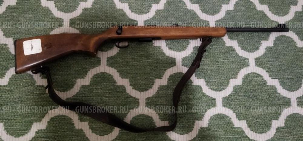 Продам ружье охотничье, cz 455 standard cal.22.wmr