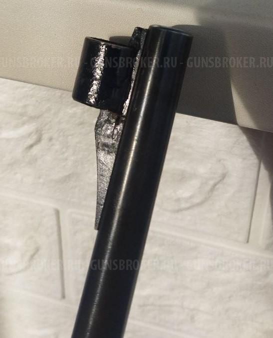 Продам ружье охотничье, cz 455 standard cal.22.wmr