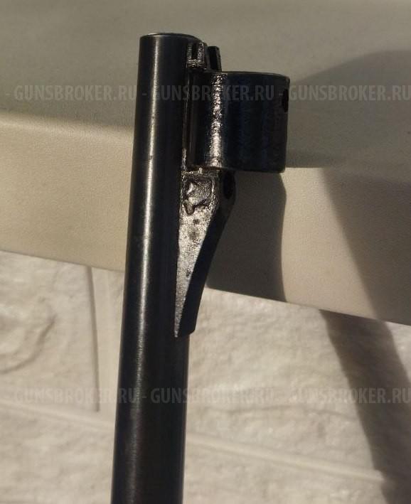 Продам ружье охотничье, cz 455 standard cal.22.wmr