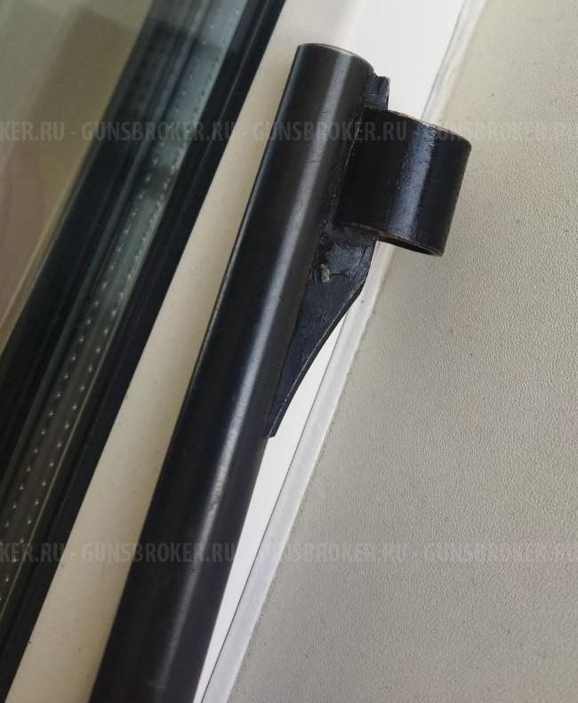 Продам ружье охотничье, cz 455 standard cal.22.wmr