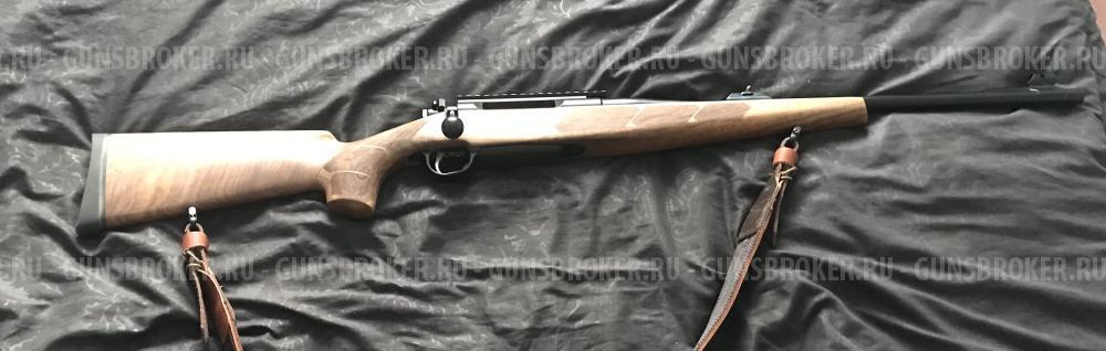 Продам ружьё Orsis 120