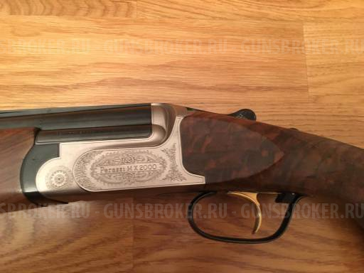 Продам ружье Perazzi MX2000