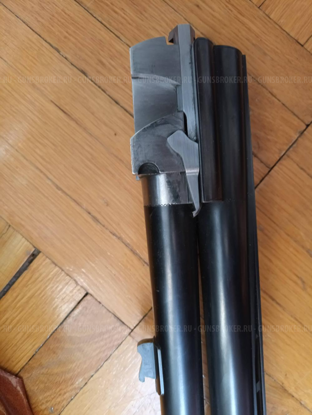 Продам ружье Perazzi MX2000