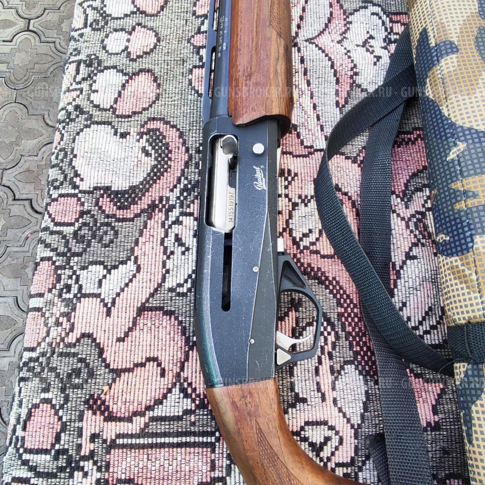 Продам ружьё пяти зарядка МР-155