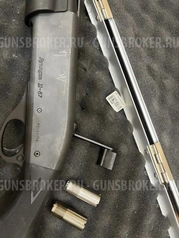 Продам ружьё Remington 1187 Sportsman 12/76