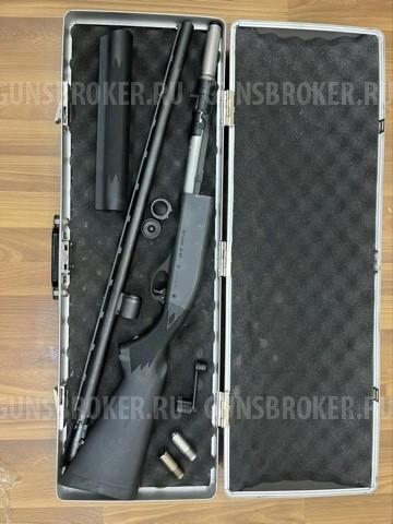 Продам ружьё Remington 1187 Sportsman 12/76