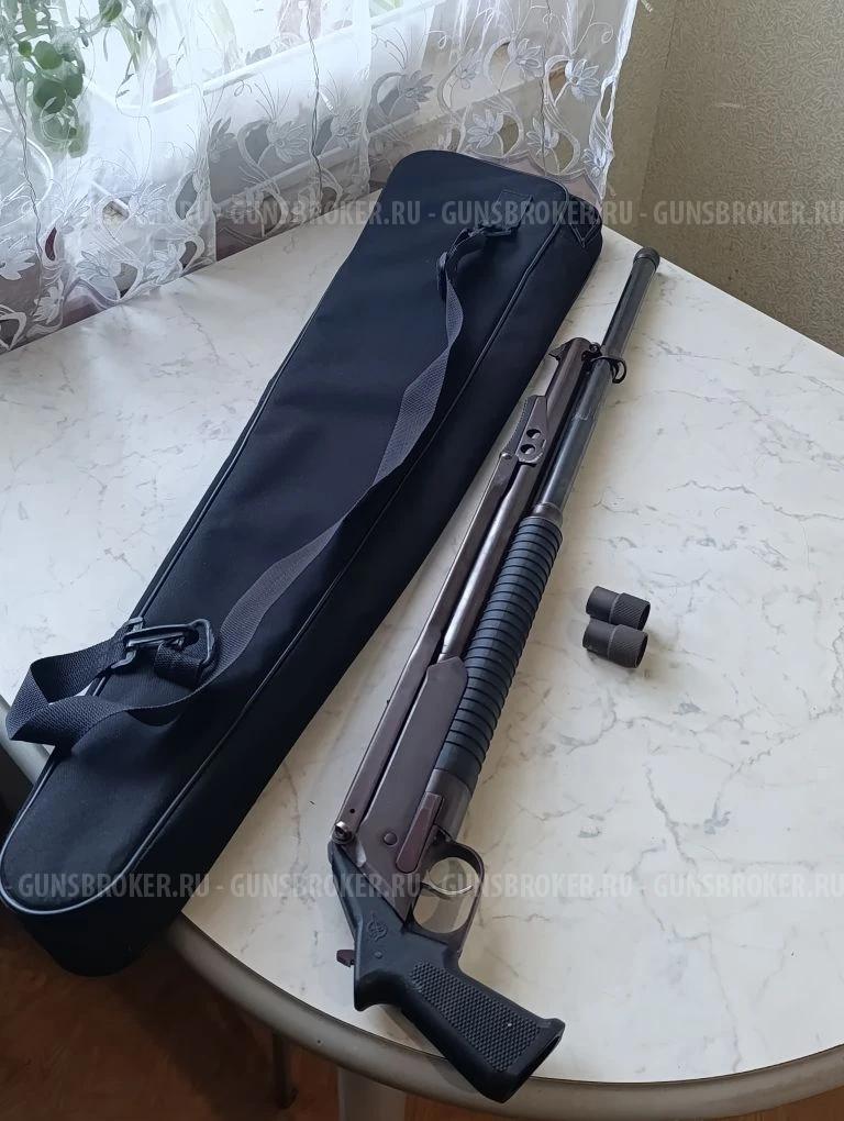 Продам ружье Рысь-Ф ( РМФ-93)