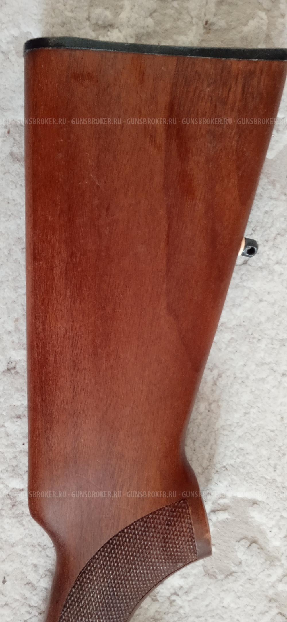 Продам Ружье Sabatti AIRONE 12x76 (экстрактор, два спусковых крючка) цена 50000 г. М