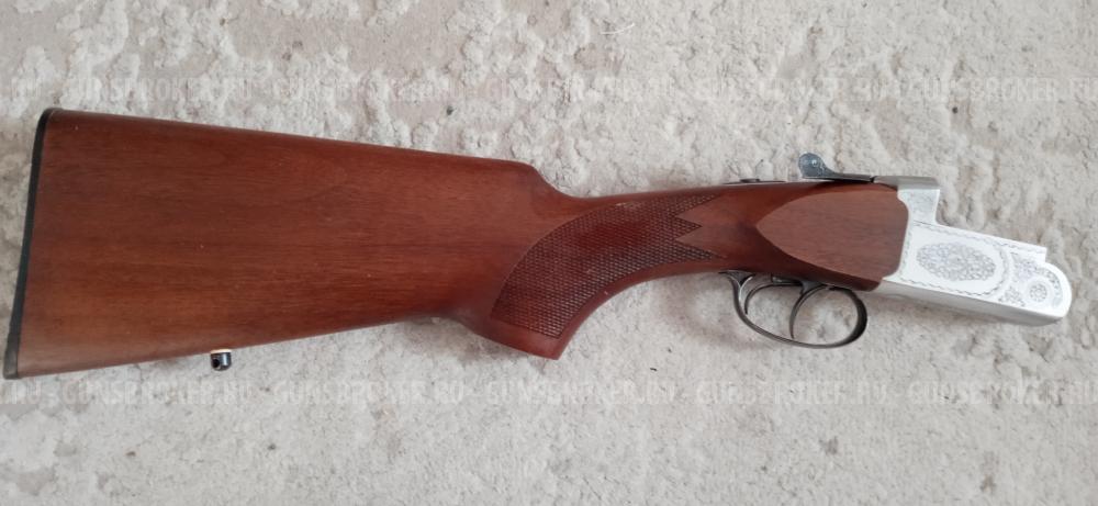 Продам Ружье Sabatti AIRONE 12x76 (экстрактор, два спусковых крючка) цена 50000 г. М