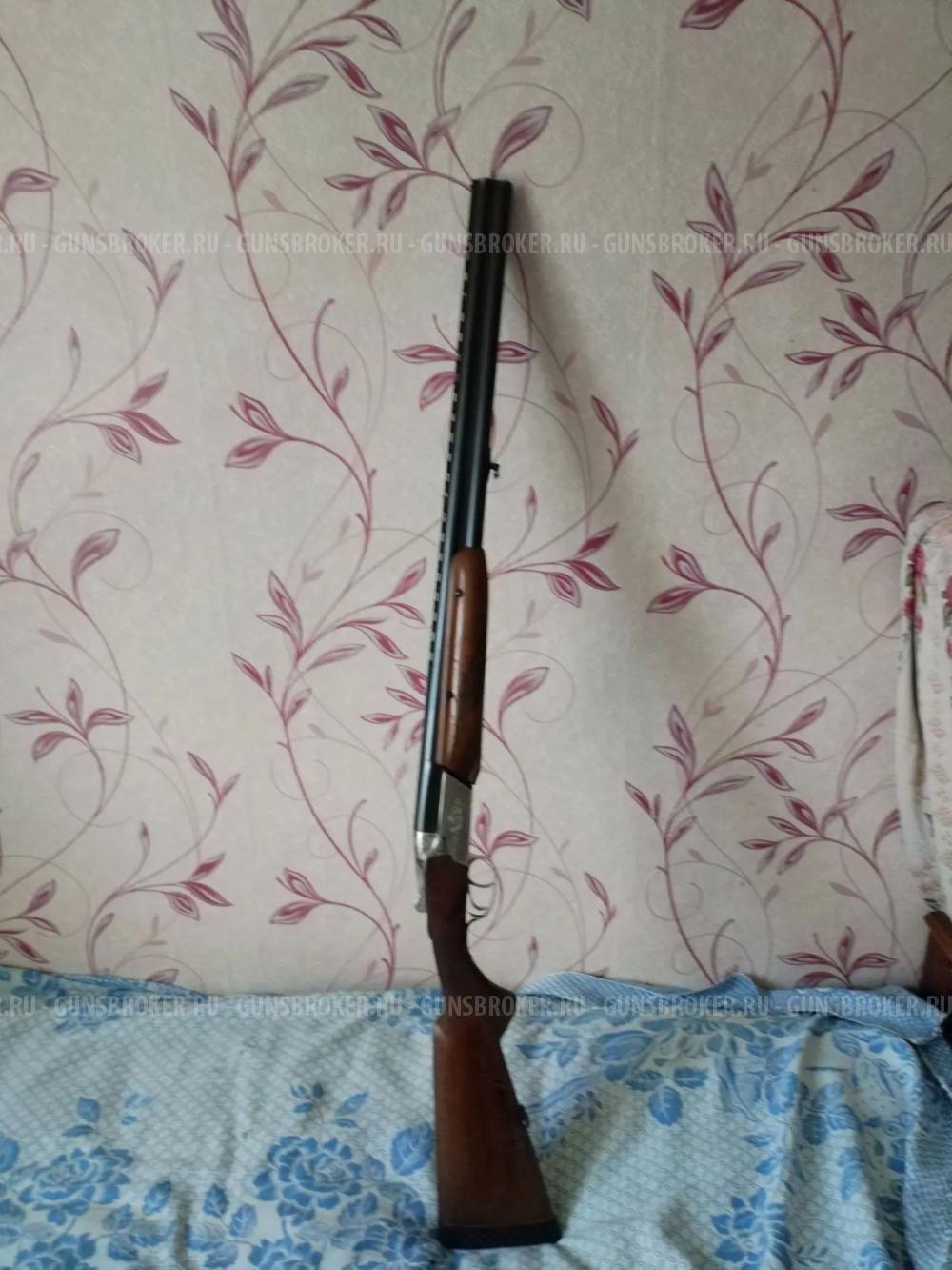 Продам  ружье тоз- 34   