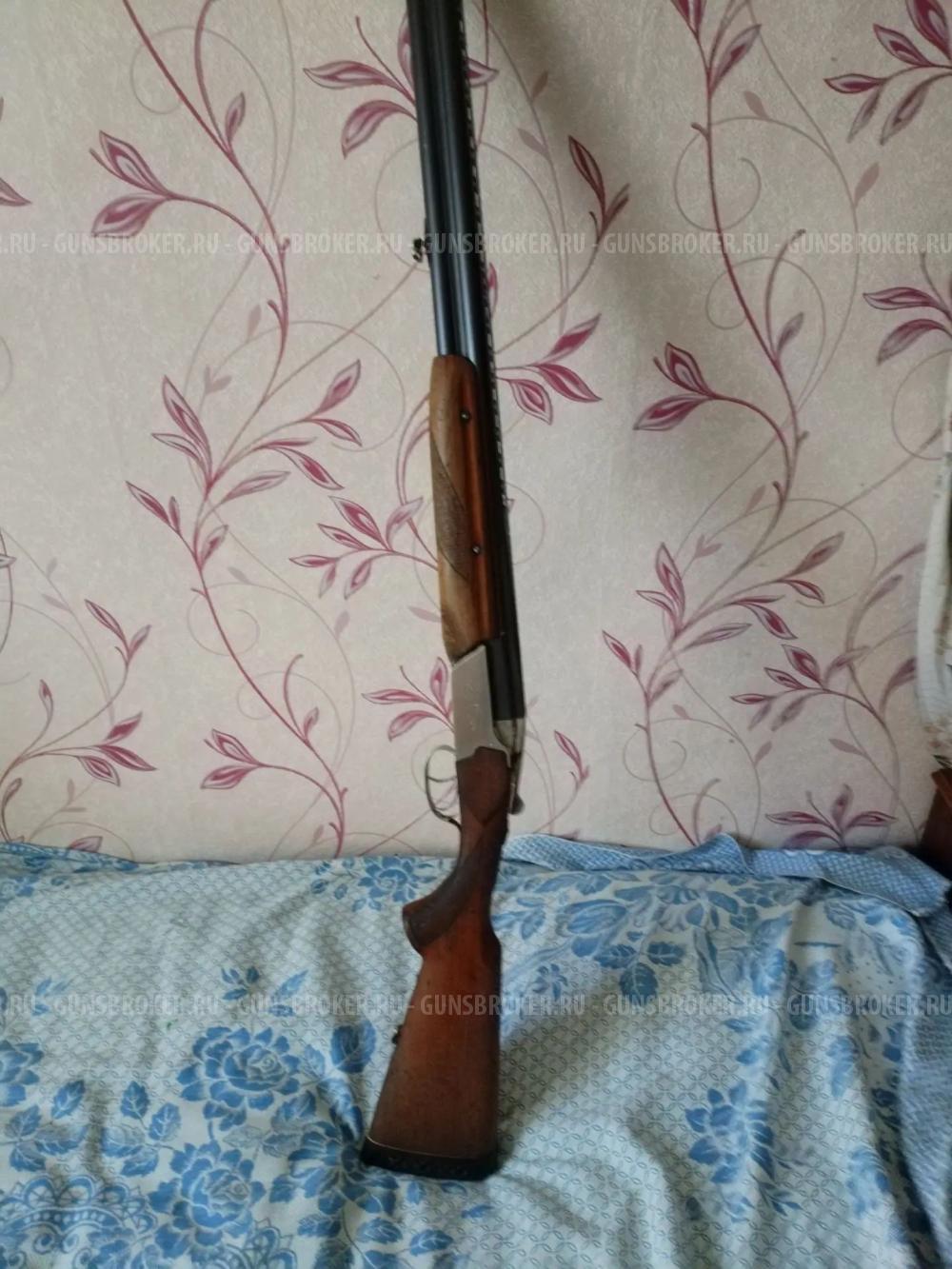 Продам  ружье тоз- 34   