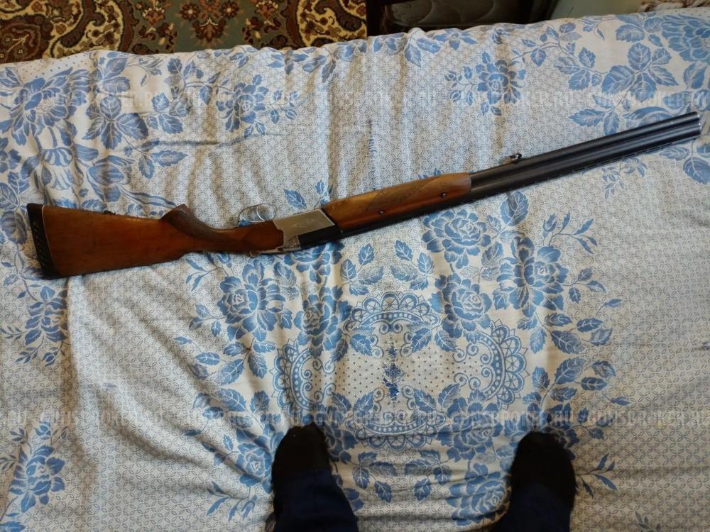 Продам  ружье тоз- 34   