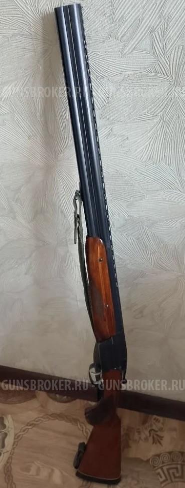 Продам ружьё ТОЗ-34Р