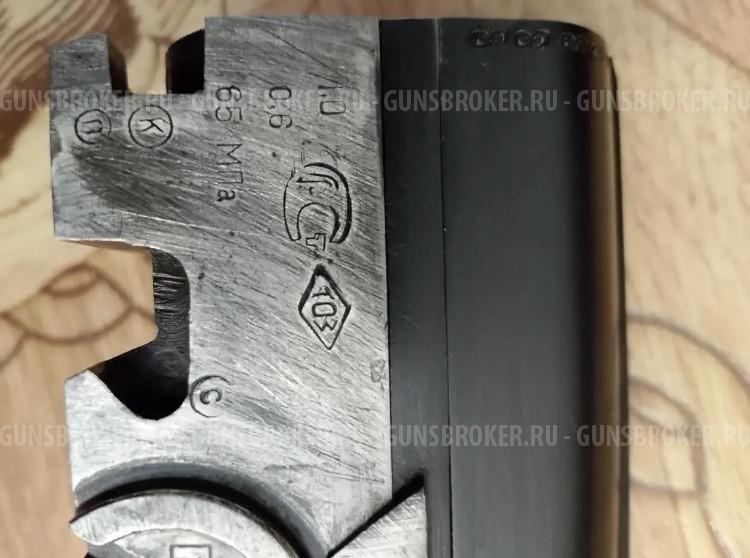 Продам ружьё ТОЗ-34Р