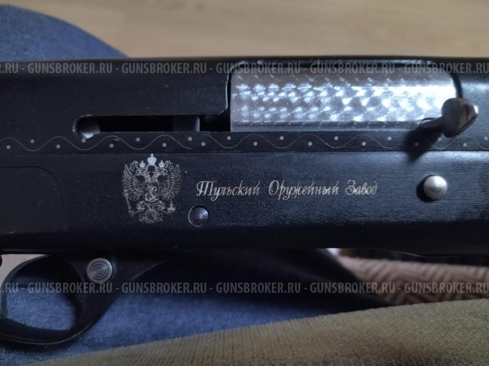 Продам ружье тоз 87