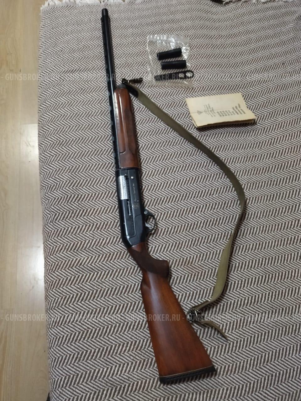 Продам ружье тоз 87