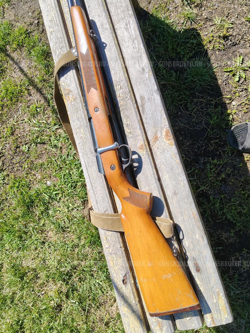 Продам ружье ТОЗ МЦ 20-01 