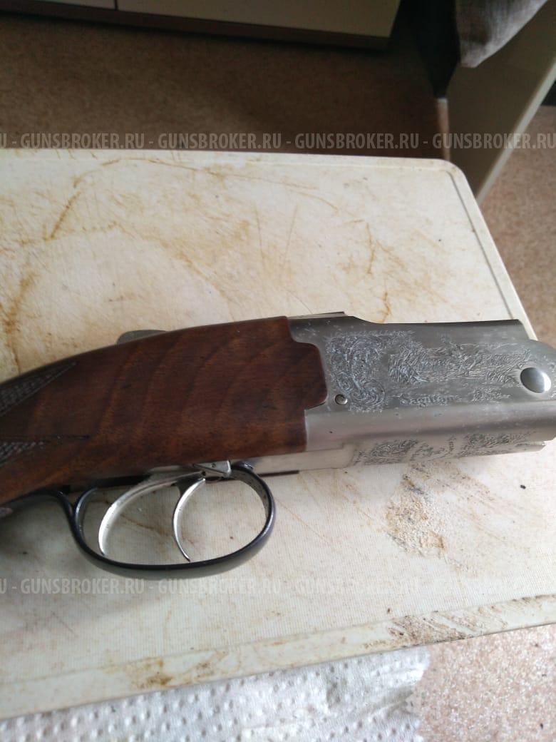 Продам ружье Verney-Carron