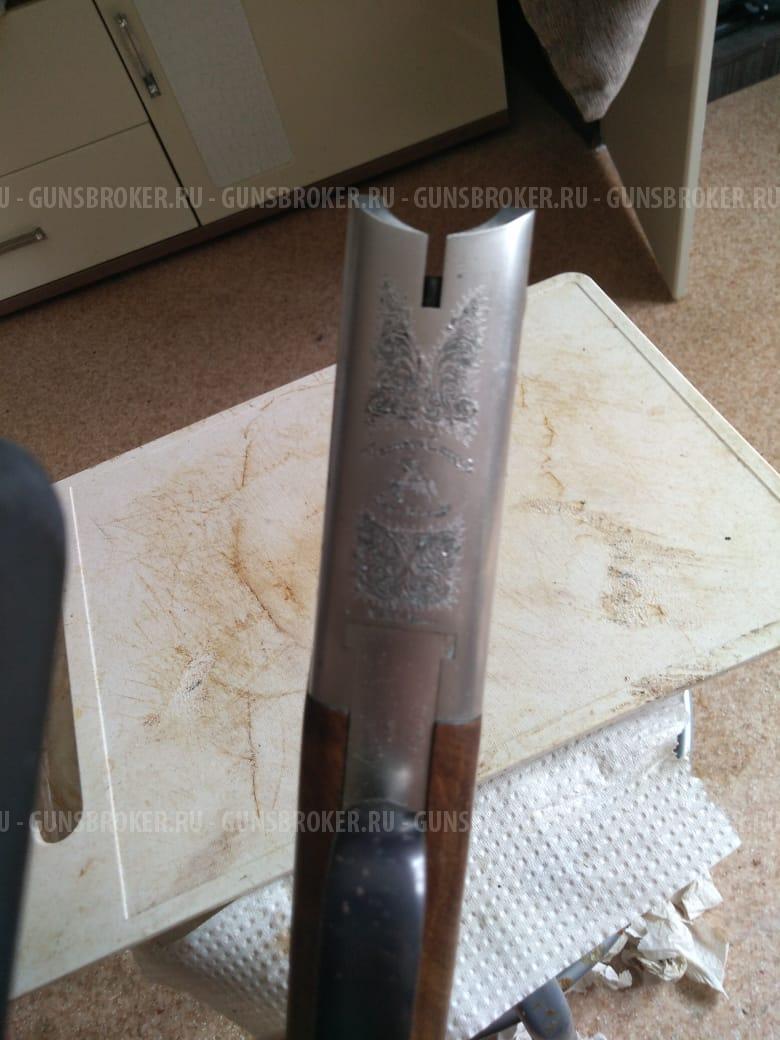 Продам ружье Verney-Carron