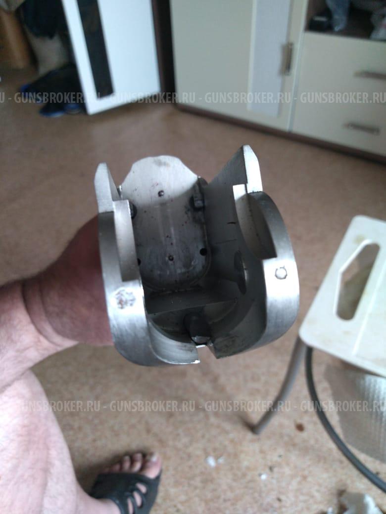 Продам ружье Verney-Carron