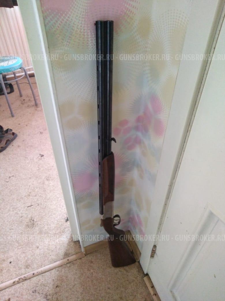 Продам ружье Verney-Carron