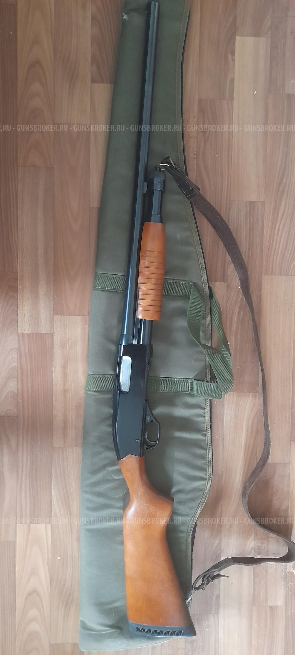 Продам ружье Winchester 1300 Defender 12х76 