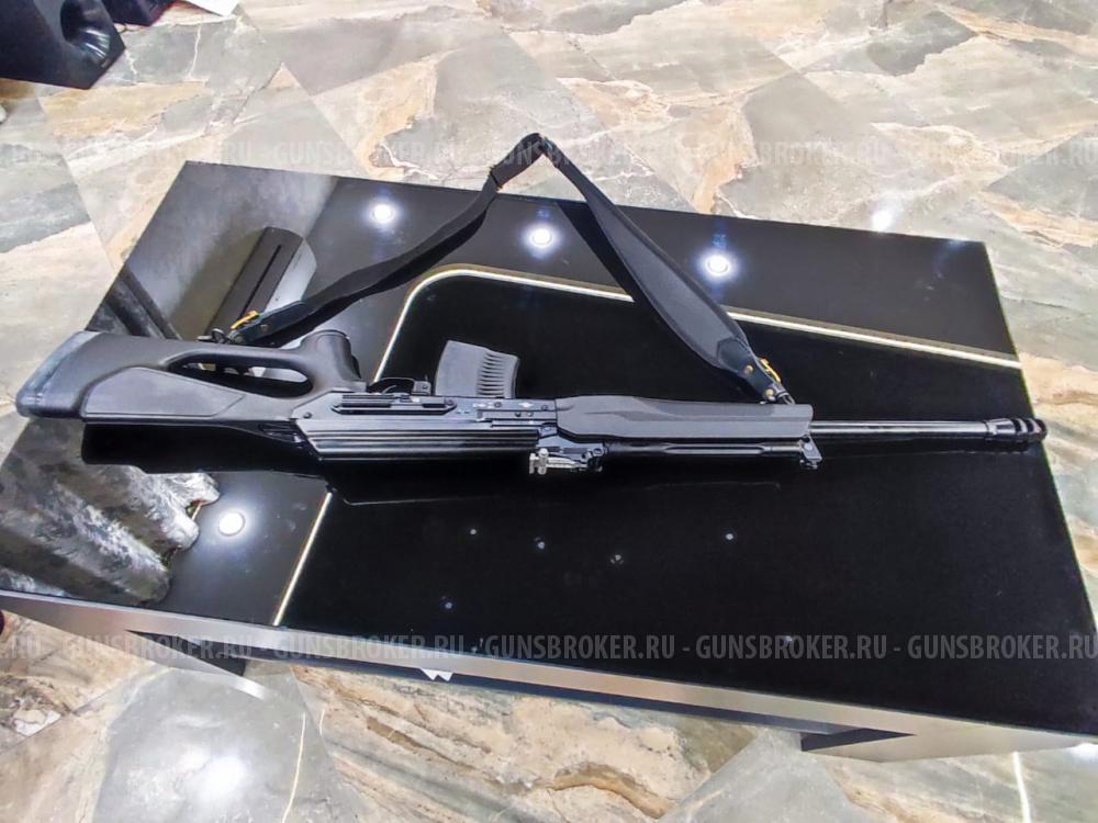 Продам ружьё