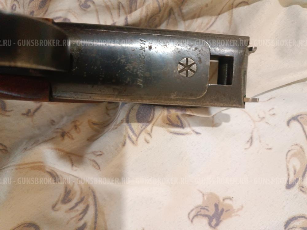 Продам ружье 