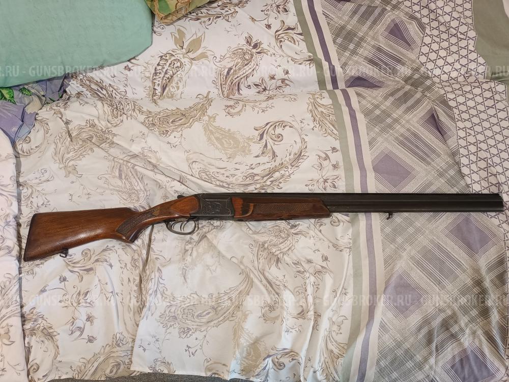 Продам ружье 