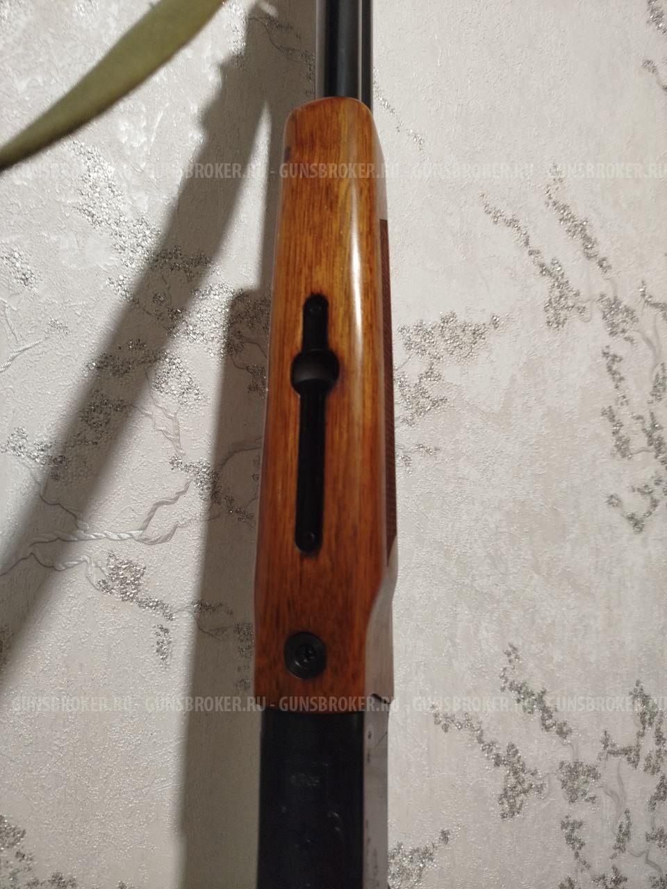 Продам ружье